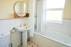 Bathroom- click for photo gallery
